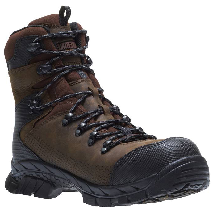 wolverine glacier xtreme