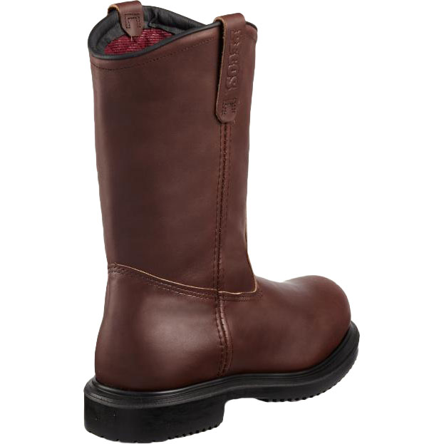Red Wing 11