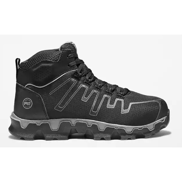 Men's Timberland PRO® Powertrain Sport Alloy Toe Work Sneaker