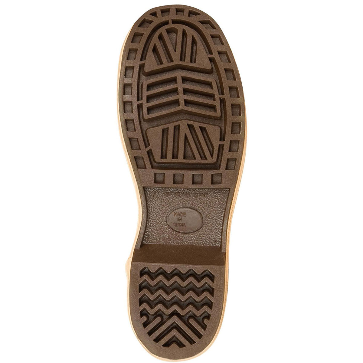 Xtratuf Legacy Insulated, Neoprene Safety Toe 15 in. Boot