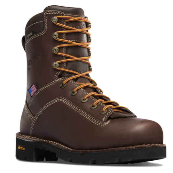 Danner Quarry USA