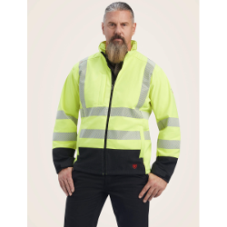 Hi-Vis Yellow