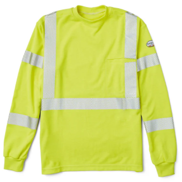 Hi-Vis Yellow