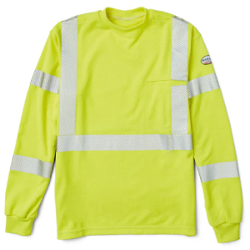 Hi-Vis Yellow