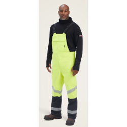 Hi-Vis Yellow