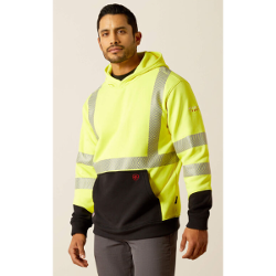 Hi-Vis Yellow