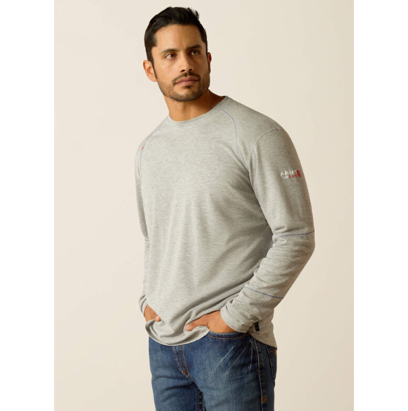 Heather Grey 10052065