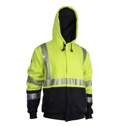 Hi-Vis Yellow
