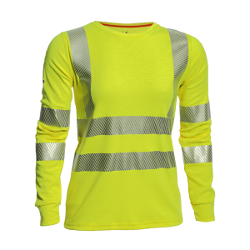 Hi VIs Yellow