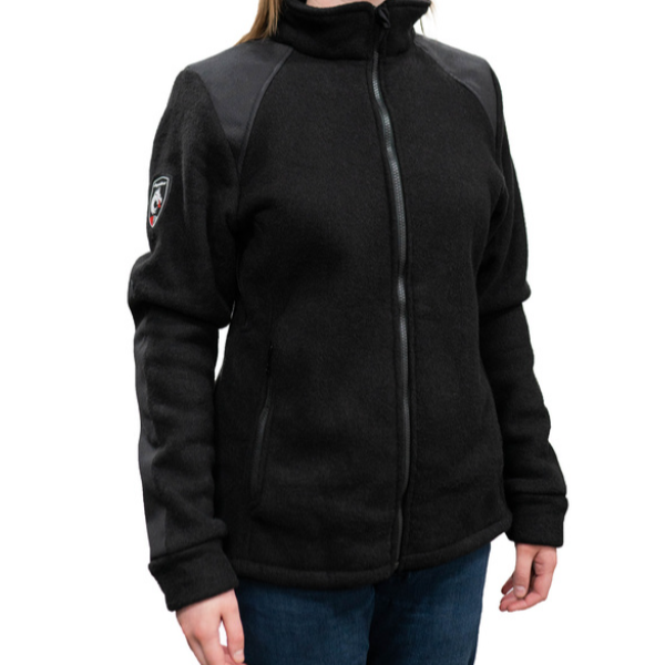 DragonWear EXXTREME™ JACKET/WOMENS