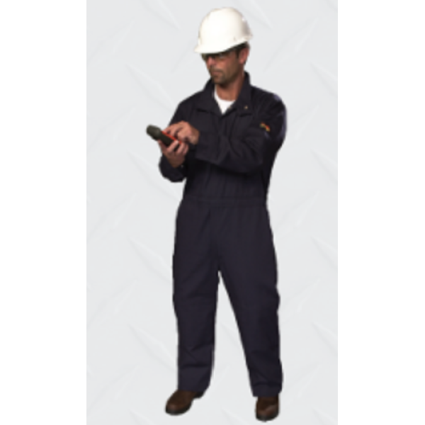 Korbana Deluxe 9 oz UltraSoft Unlined Coverall