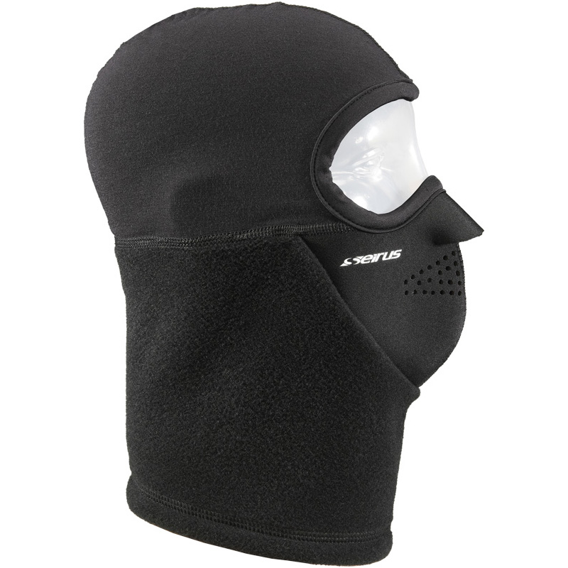Seirus 4 in 1 FR Combo TNT Headliner Balaclava