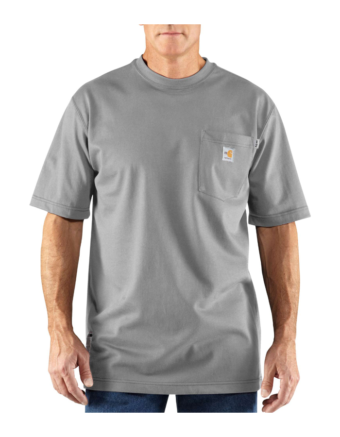 Carhartt FR FORCE Short Sleeve TShirt