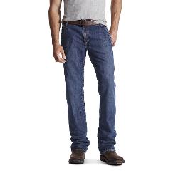 Flint Jean