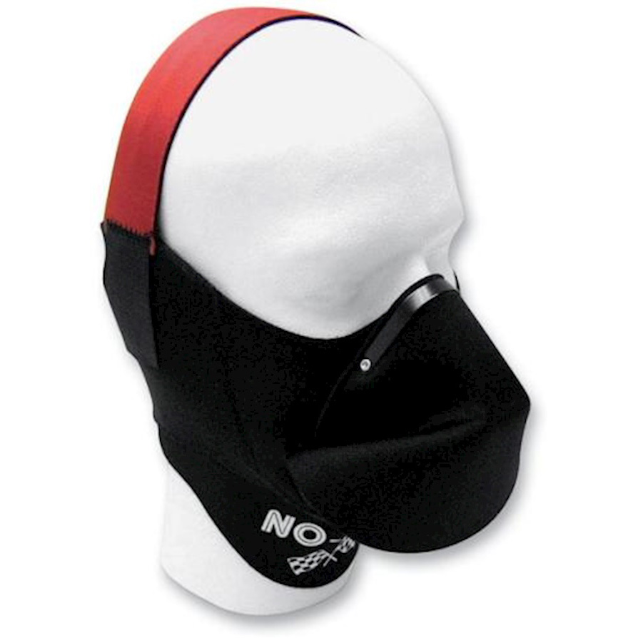 No Fog Face Mask