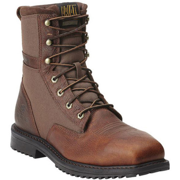 Oiled Brown