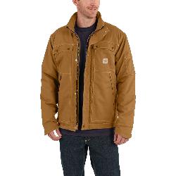 Carhartt Brown 211