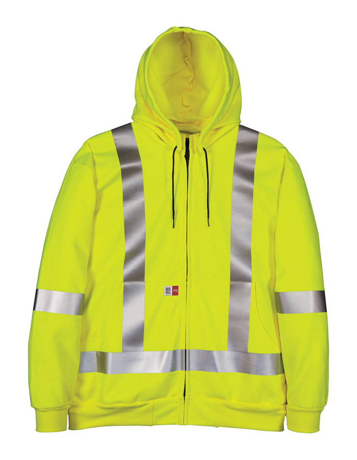 Hi-Vis Yellow