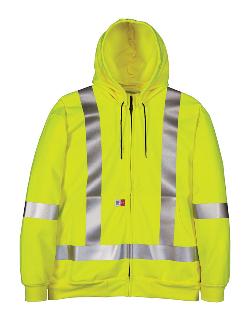 Hi-Vis Yellow