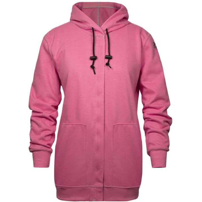 National Safety Apparel Women's Full Zip Hoodie