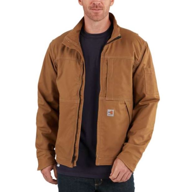 211 Carhartt Brown