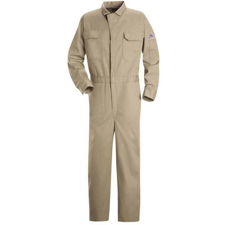 Bulwark Excel-FR Deluxe Cotton Coverall