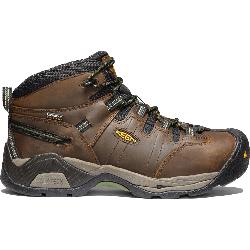 CASCADE BROWN/BRONZE GREEN 1020085