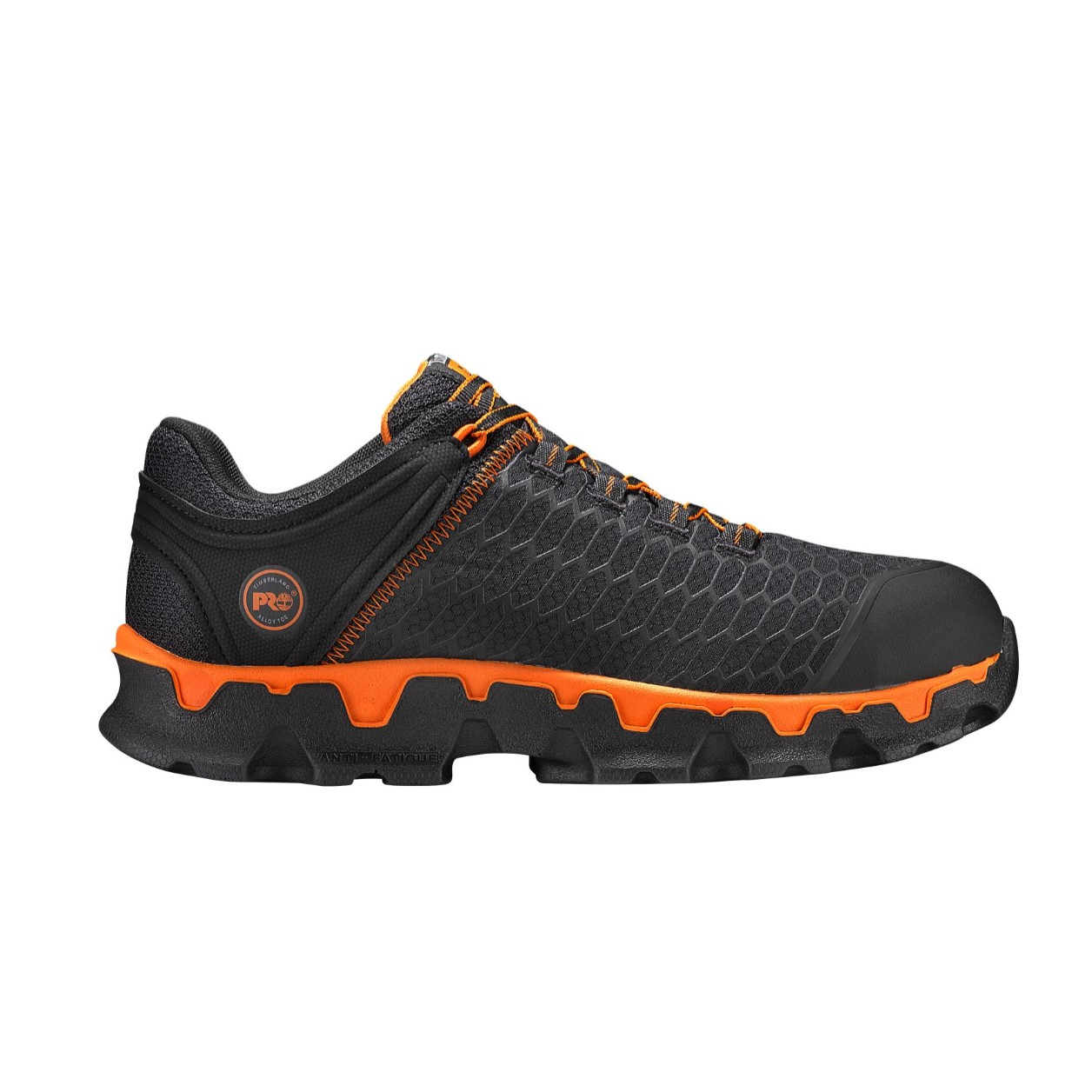 Men's Timberland PRO Powertrain Sport Alloy Toe EH Work Shoes