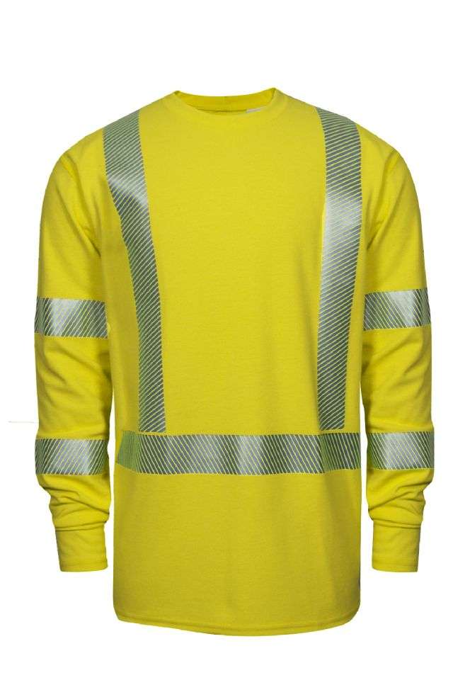Hi Vis Yellow