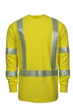Hi Vis Yellow