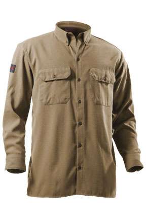 DRIFIRE Utility Shirt