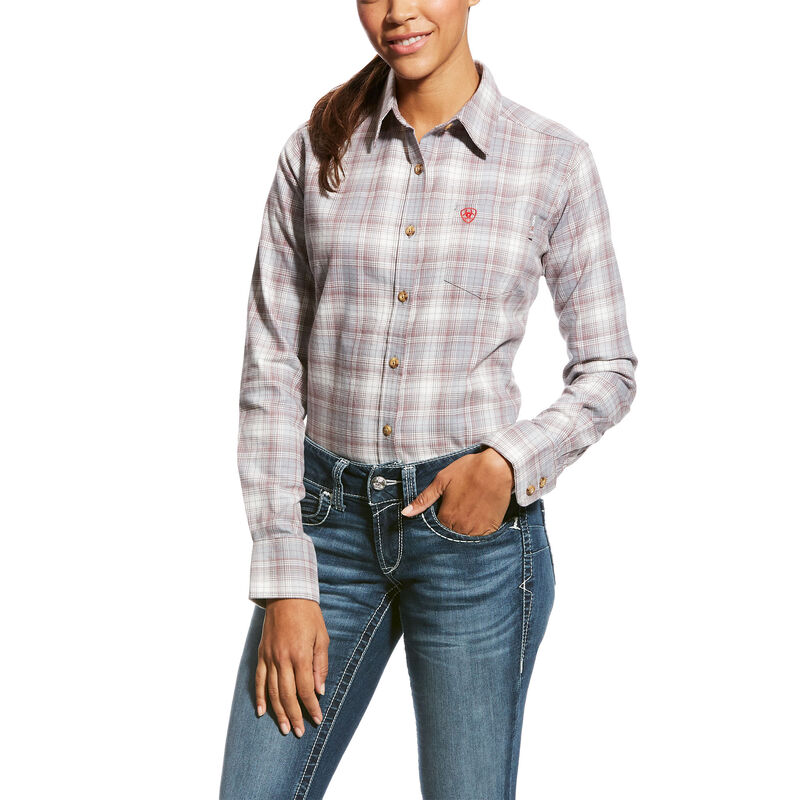 Ariat FR Jolene Work Shirt