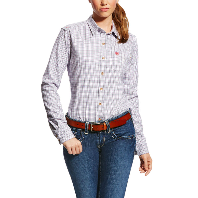 Ariat FR Marion Work Shirt