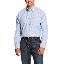 Blue Twill