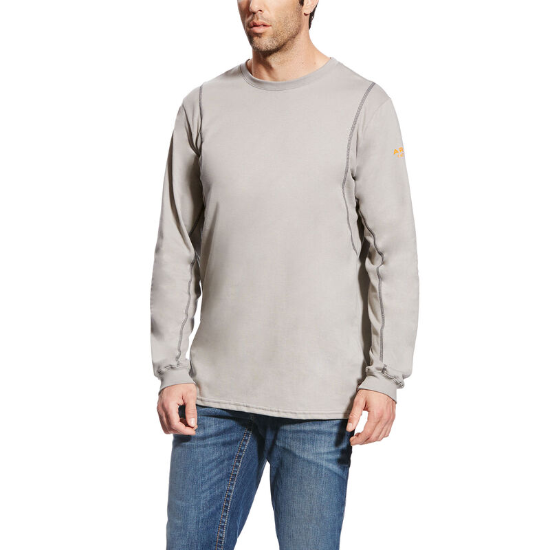 Arait FR AC Crew T-Shirt