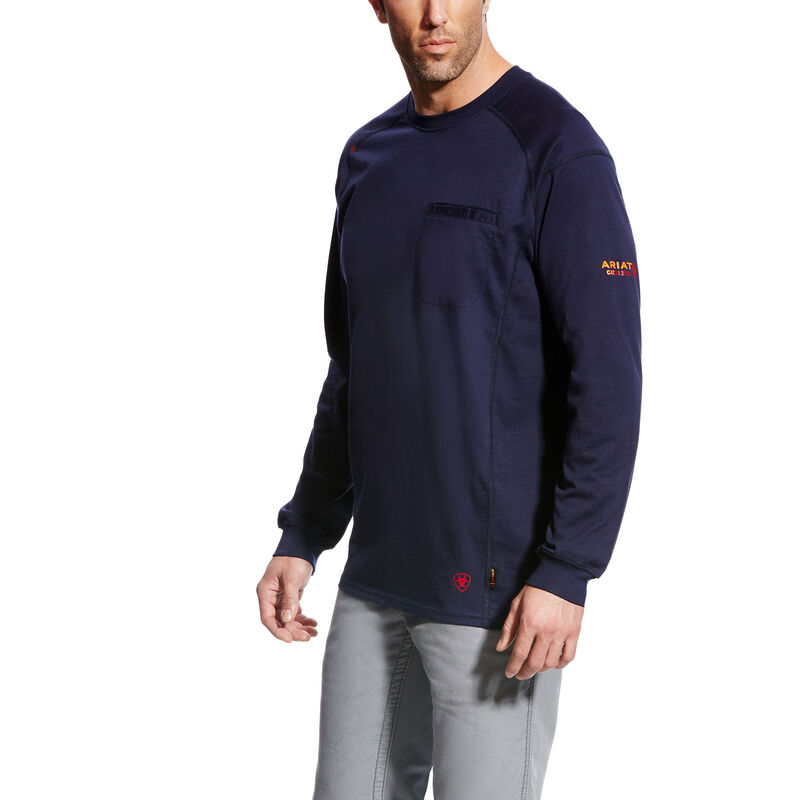 Arait FR Air Crew T-Shirt