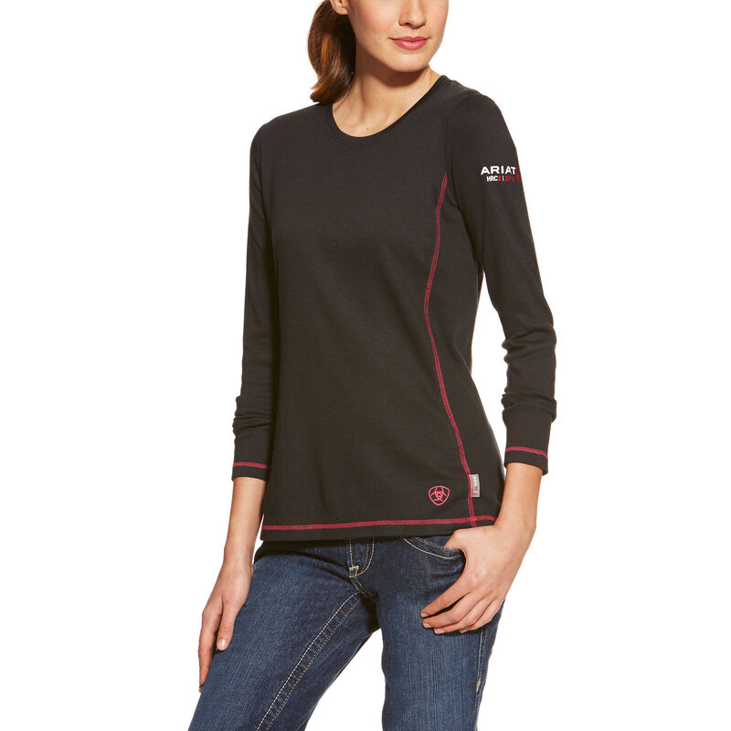 Ariat FR Polartec PowerDry Top