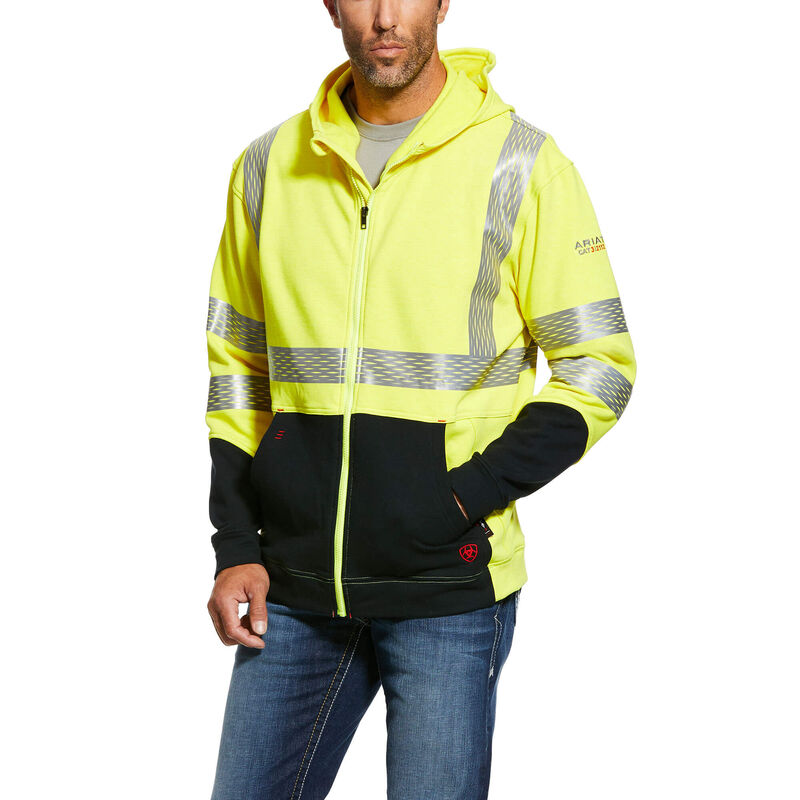 FR Full-Zip