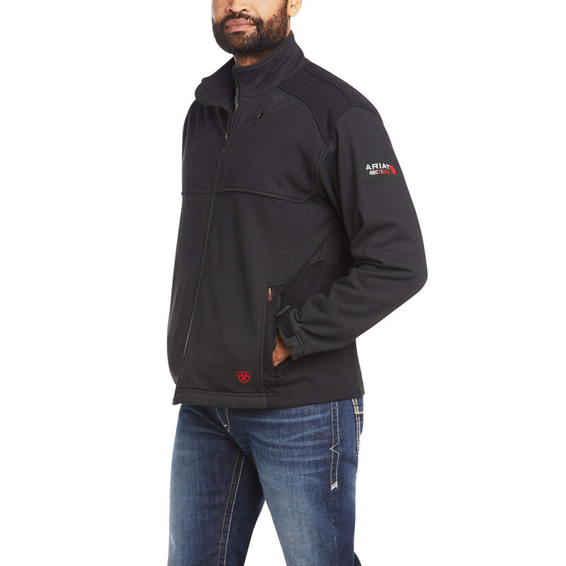 Arait FR Polartec Platform Jacket