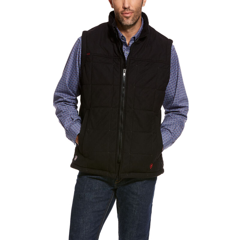 FR Vests