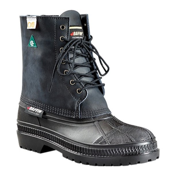 Baffin Whitehorse  Boots